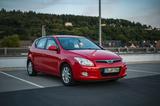 Hyundai i30 FD 1.4 Benzin | TÜV bis 07/2028 - Hyundai i30: Fd