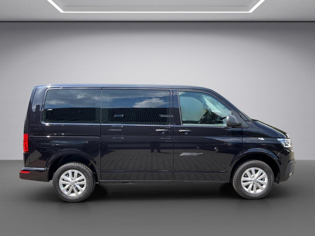 Volkswagen Transporter 6.1 Kombi 2,0 TDI SCR 110 kW DSG