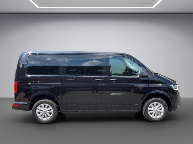Transporter 6.1 Kombi 2,0 l TDI SCR 110 kW Getri