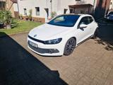 Volkswagen Scirocco 2.0 TSI DSG LIFE LIFE - Volkswagen Scirocco aus 2014