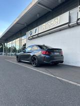 BMW M2 LCI ohne OPF *Voll* *Unfallfrei* *Liebhaber* - BMW M2 in Duisburg