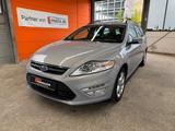 Ford Mondeo 1.6 Turnier Trend Klimaaut. Sitzheizung - Ford Mondeo: Trend Turnier