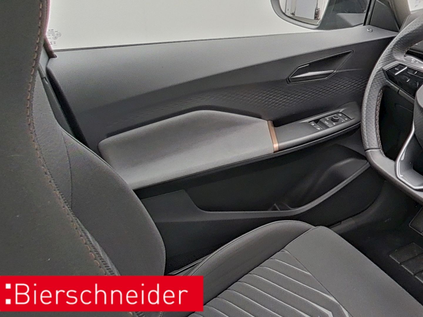 Cupra Born - Bild 13