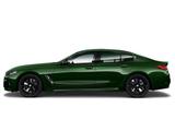 BMW M850 i xDrive Gran Coupe,Laserlicht,Panodach,Sof - BMW Gebrauchtwagen in Bochum