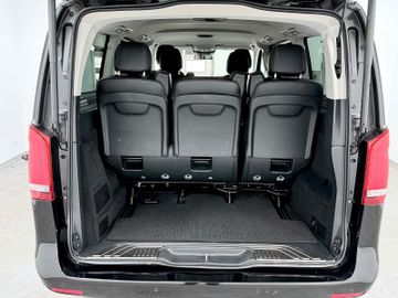 Mercedes V 250 - 6