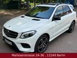 Mercedes-Benz GLE 43 AMG"Schiebed."Massagesit."Tüv Neu" - Mercedes-Benz GLE-Class in Berlin