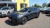 Subaru Crosstrek Comfort 2.0ie e-Boxer Hybrid Sitze ele - Subaru Gebrauchtwagen in Erfurt