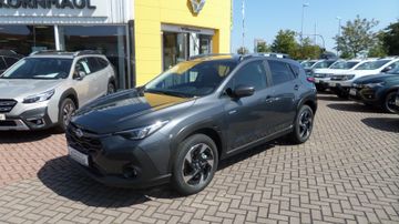 Subaru Crosstrek Comfort 2.0ie e-Boxer