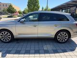 Audi Q7 3.0 TDI quattro tiptronic - - Audi Q7 Gebrauchtwagen in München