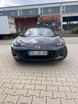 Mazda MX-5 ND, SKAYACTIV-G - Mazda MX-5: Nd