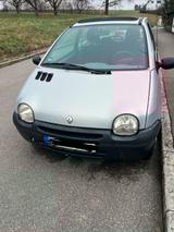 Renault Twingo zu verkaufen mit TÜV 02/27 - gebrauchte Renault Twingo aus dem Jahr 2004