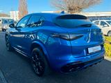 Alfa Romeo Stelvio Quadrifoglio Q4 - Alfa Romeo: Quadrifoglio