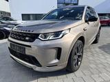 Land Rover Discovery Sport P200 | R-Dynamic SE AWD - Land Rover Discovery Sport SE mit Benzin-Antrieb