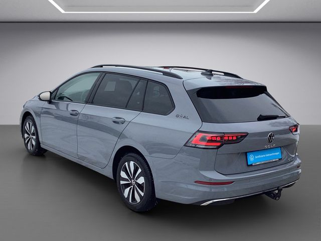 Golf VIII Variant 1.5eTSI DSG Goal AHK