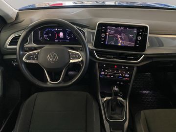 Volkswagen T-Roc - 10