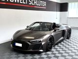 Audi R8 Spyder 5.2 FSI Quattro*Schale*KW*Sport-Abgas* - Audi R8 aus 2019