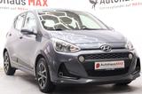 Hyundai i10 Style~Automatik~SZH~LKHZ~AppleCar~MFL - gebrauchte Hyundai i10 aus dem Jahr 2018