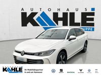 Volkswagen Passat - Vorschau Bild 1