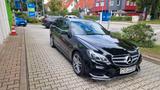 Mercedes-Benz E 220 d 4MATIC T Autom. - - Mercedes-Benz E 220 von privat