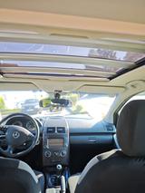 Mercedes-Benz A 170 ELEGANCE Elegance - gebrauchte Mercedes-Benz A 170 aus dem Jahr 2005