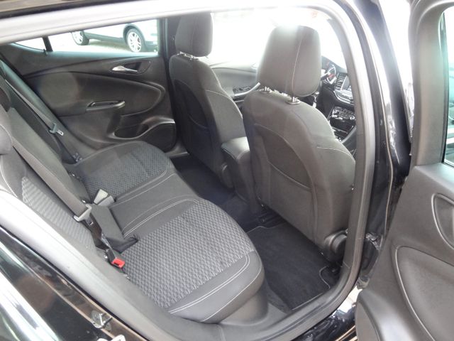 Fahrzeugabbildung Opel Astra K Lim. 5-trg. ON/Kamera/2.Hd/LED/SitzH/