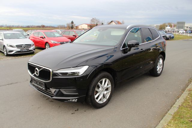 Volvo XC60 Momentum Pro AWD*LEDER*CAM*IntelliSafe*ACC*