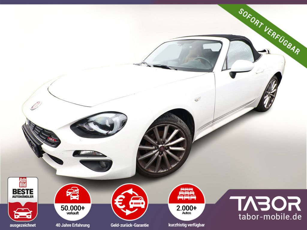 Angebot ansehen Fiat 124 Spider