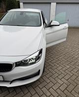 BMW 320 Gran Turismo Gran Turismo 320d - - BMW 320 Gran Turismo in Düsseldorf