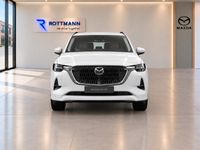 Mazda CX-80 - Vorschau Bild 3