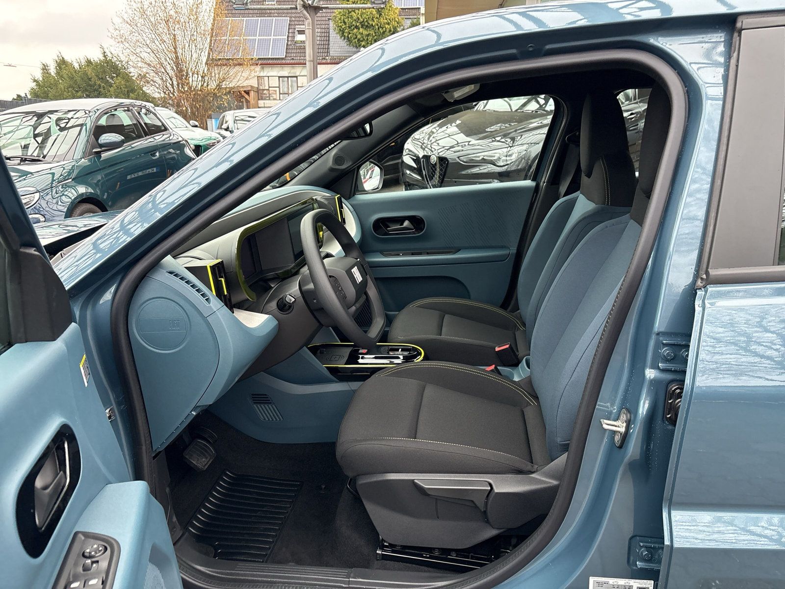 Fiat Grande Panda - Bild 5