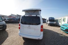 Pössl VANster  *Preisvorteil 6.000€*AHK*Xenon*