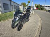 Piaggio MP3 500hpe darf man mit PKW Führerschein fahren  - PIAGGIO MP3 FÜHRERSCHEIN