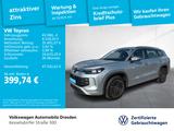 Volkswagen Tayron 1.5 eTSI DSG Life ACC AHZV LED Navi Kamer - silberne Volkswagen Tayron