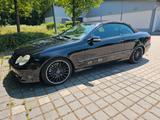 Mercedes-Benz CLK 350 C209 7 Gang Automatik - : Cabrio, Clk 209