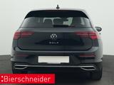 Volkswagen Golf 8 2.0 TDI DSG Active 5-J-GAR PANO AHK HuD A - Volkswagen Golf mit Diesel-Antrieb: 5.5