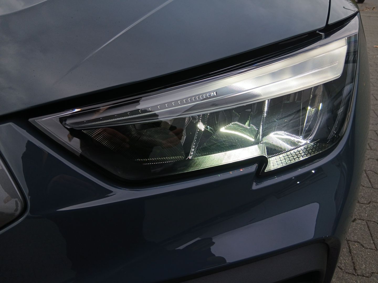 Seat Arona - Bild 9