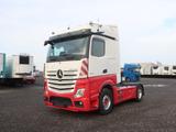 Mercedes-Benz 1846 LS Actros Streamspace Retarder Hydraulik Al - Mercedes-Benz Actros 1846