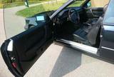 Mercedes-Benz E 220 E 220 - gebrauchte Mercedes-Benz E-Klasse aus dem Jahr 1996