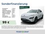 Hyundai Kona TREND NAVI CAM LED SHZ LHZ KLIMA CARPLAY