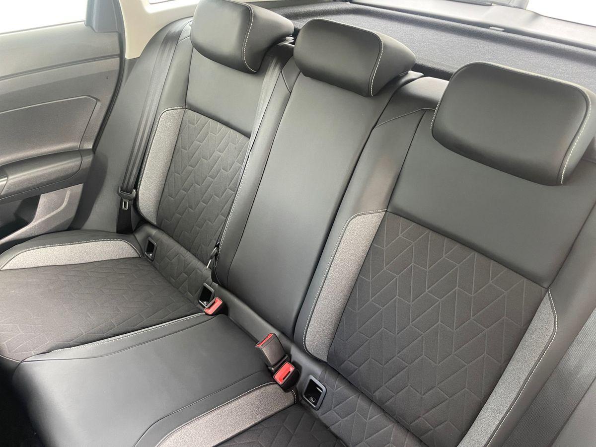 Volkswagen Taigo Goal 1.0 TSI * ACC/LED/Einparkhilfe *, миниатюра 17