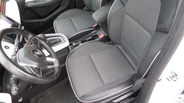 Renault Clio TECHNO TCe 90 PS X-tronic Automatik Navi, S