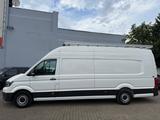 Volkswagen Crafter Kasten 35 lang plus Superhochdach L5H4 - Volkswagen Crafter: L4h3