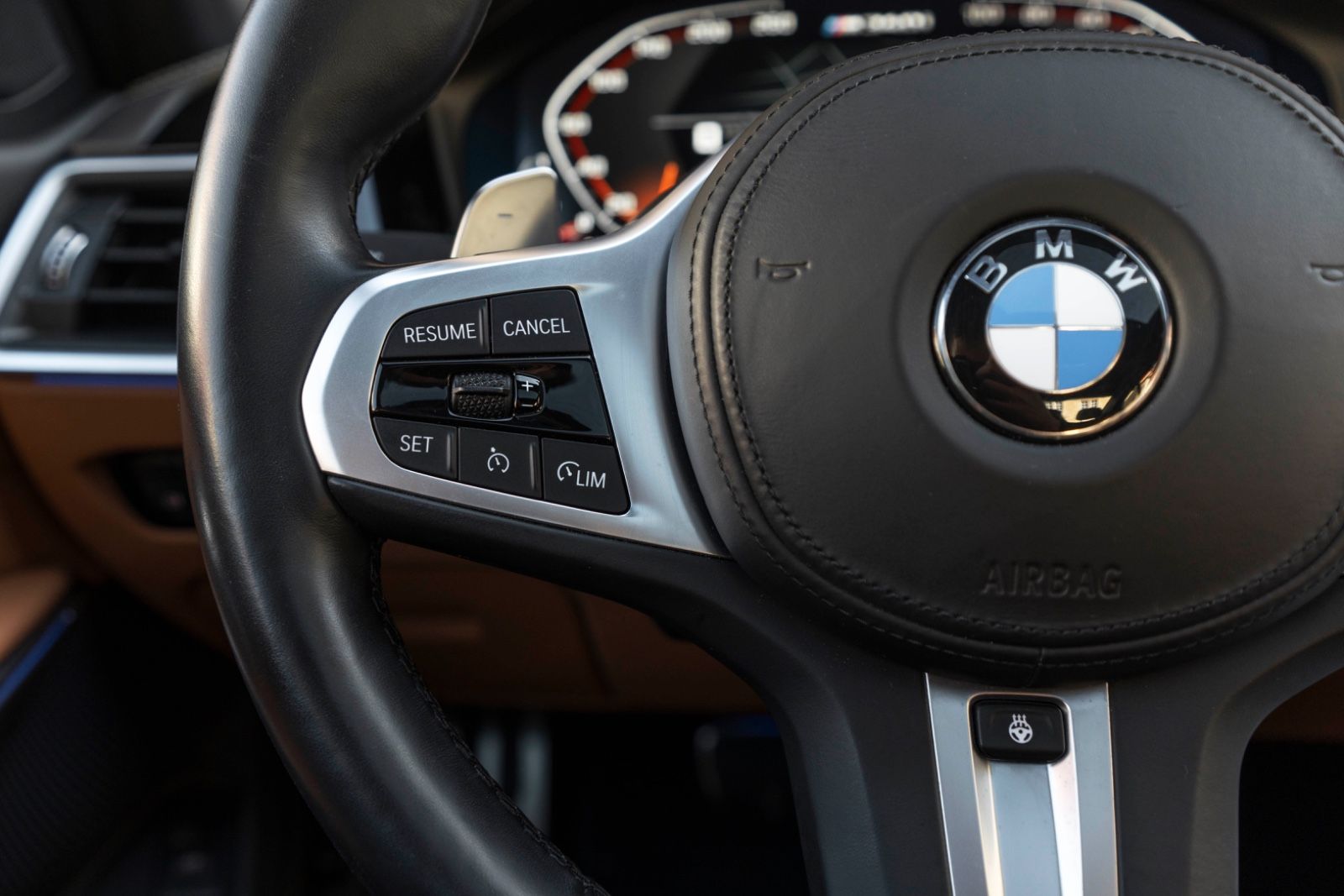 Fahrzeugabbildung BMW M340i LCI OPTIK HIFI KAM LED HUD M RDK TOTW
