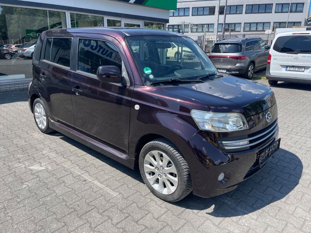 Daihatsu MATERIA 1.5