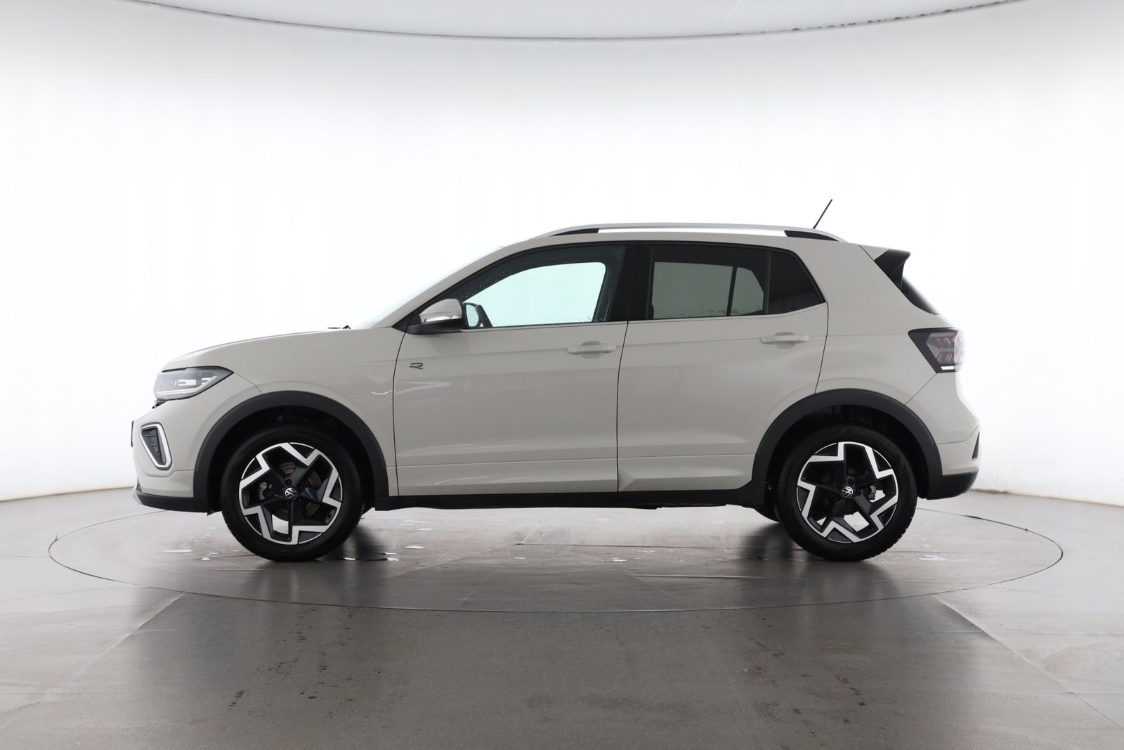 Volkswagen T-Cross 1.0 TSI R-Line NAVI LED SITZH foto 3