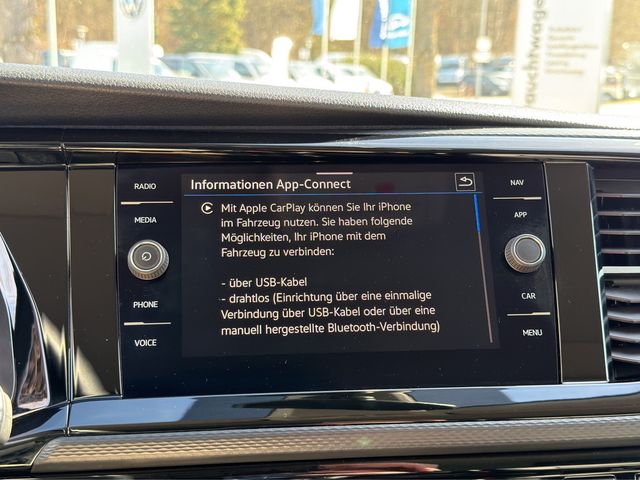 T6.1 2.0 TDI Multivan Generation Six