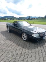 Mercedes-Benz 300 SL 24V (R129) - gebrauchte Mercedes-Benz 300 aus dem Jahr 1993