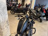 Harley-Davidson Sportster XL 883 *A2 Drossel 48PS* - HARLEY-DAVIDSON 48