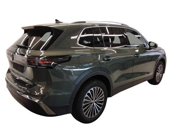 Volkswagen Tiguan - Bild 4