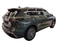 Volkswagen Tiguan - Vorschau Bild 4